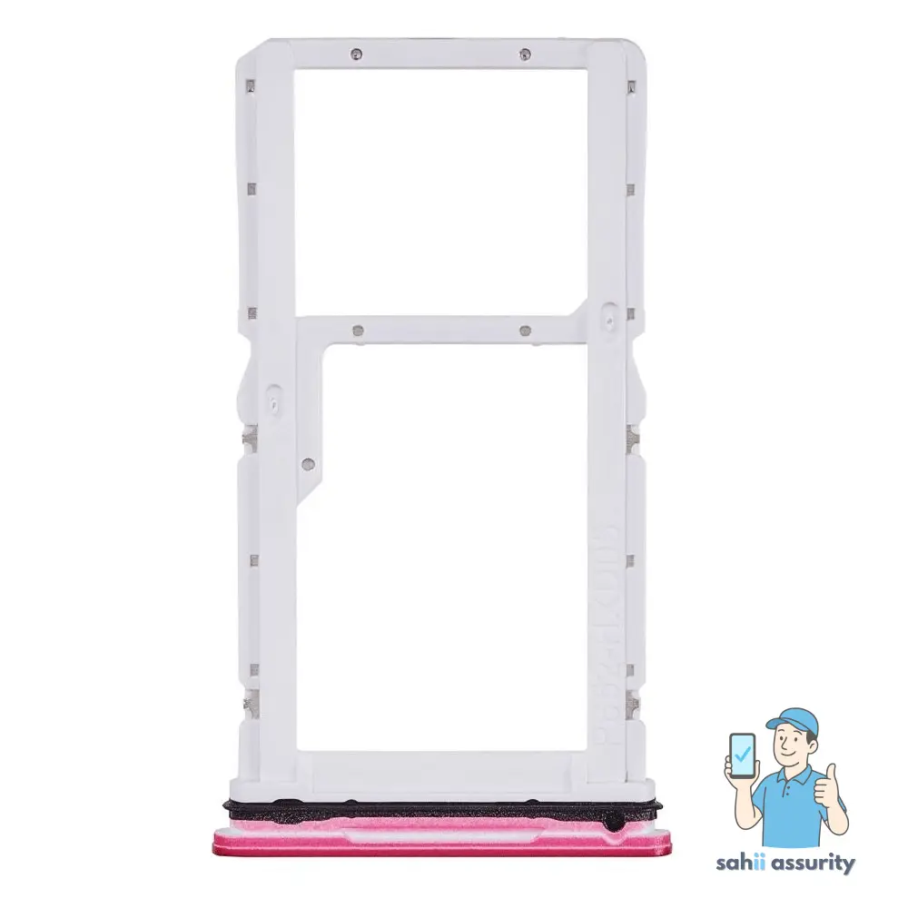 SIM Card Holder Tray for Motorola Moto G84 thumbnail